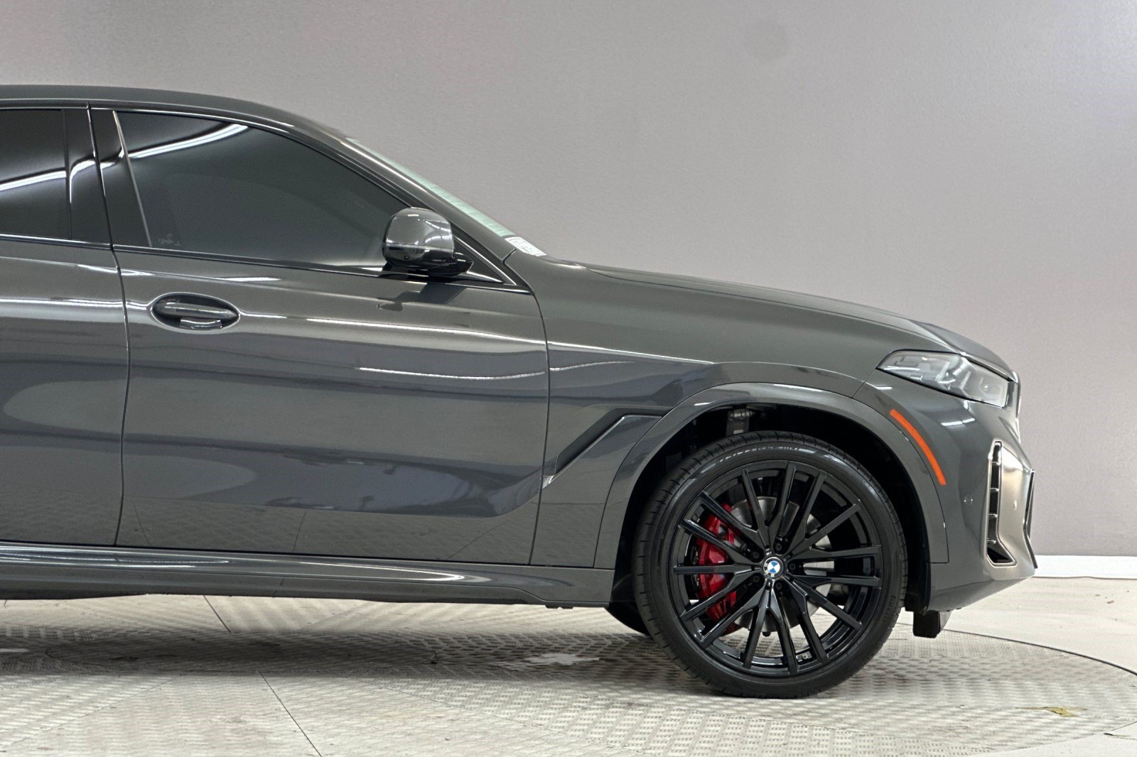 Used 2027 BMW X6 xDrive40i w/ Executive Package AWD/4WD image 36