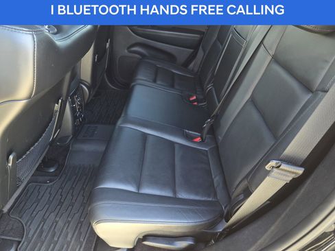 Used 2018 Jeep Grand Cherokee Limited image 16