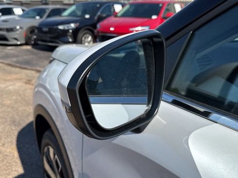 New 2026 Mitsubishi Outlander SEL FWD image 35