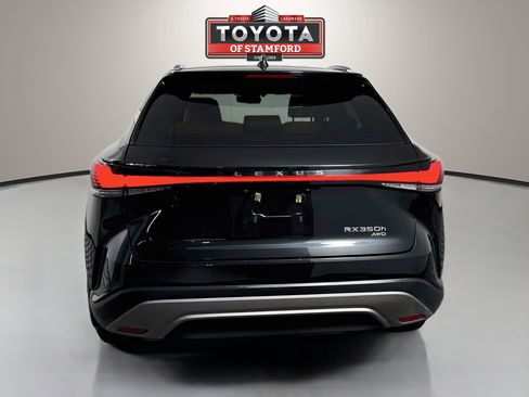 Used 2024 Lexus RX 350 w/ Convenience Package AWD/4WD image 6