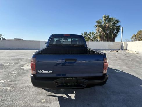 Used 2007 Toyota Tacoma 2WD Access Cab image 9