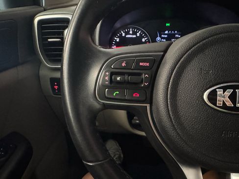 Used 2017 Kia Sportage EX FWD image 22