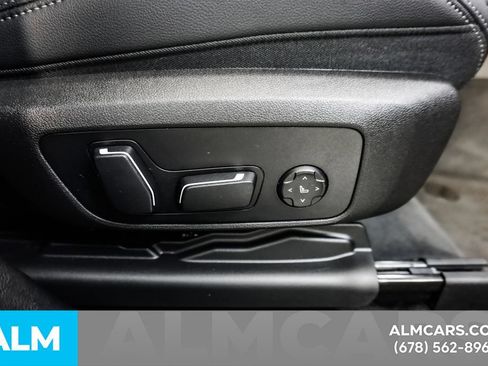 Used 2025 BMW X4 xDrive30i AWD/4WD image 50