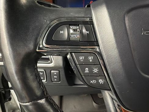 Certified 2022 Lincoln Navigator Reserve AWD/4WD image 20