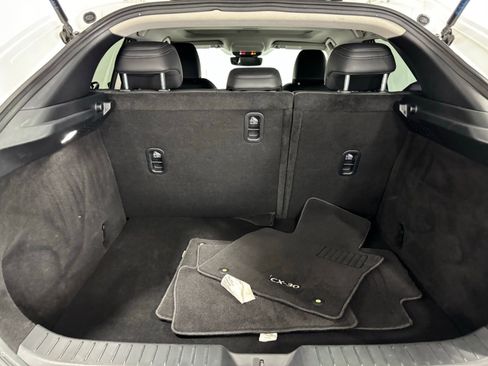 Certified 2025 MAZDA CX-30 AWD 2.5 S w/ Preferred Package image 29