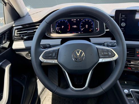 New 2026 Volkswagen Jetta SEL FWD image 15