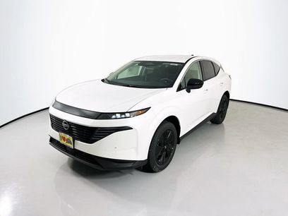 New 2026 Nissan Murano SV