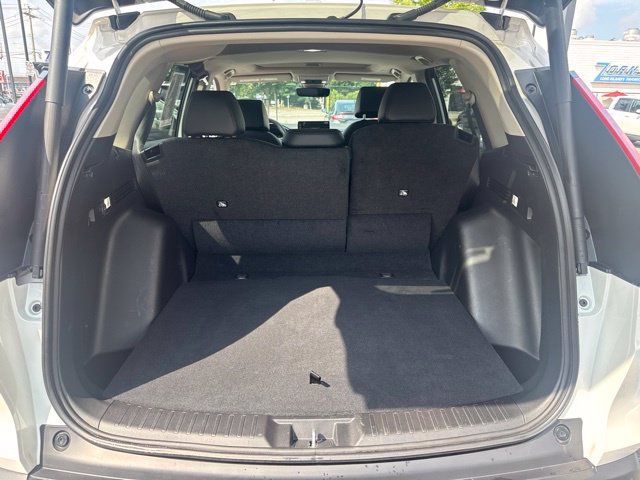 Certified 2024 Honda CR-V EX-L image 11