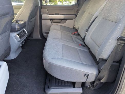 Used 2024 Ford F150 XLT w/ Equipment Group 302A MID image 22