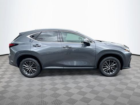 Used 2024 Lexus NX 250 FWD w/ Towing Package (2000 Lbs) image 5
