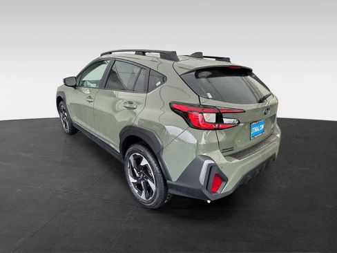 New 2026 Subaru Crosstrek 2.5i Limited image 4