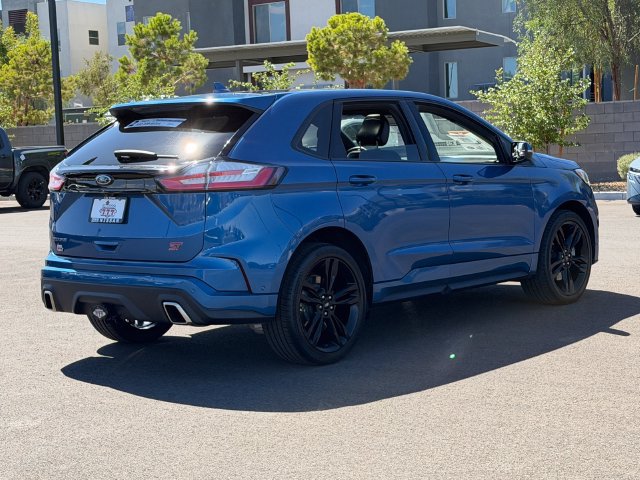 Used 2020 Ford Edge ST w/ Equipment Group 401A AWD/4WD image 7