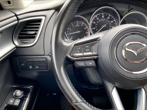 Used 2023 MAZDA CX-9 Touring Plus image 24