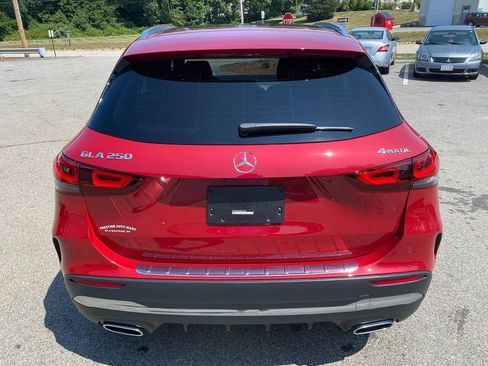 Used 2022 Mercedes-Benz GLA 250 4MATIC image 6