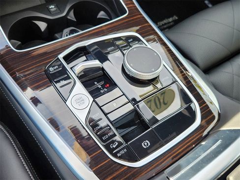 Certified 2026 BMW X5 xDrive40i image 28