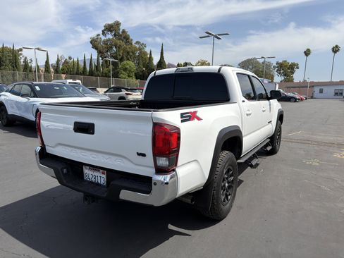 Used 2023 Toyota Tacoma SR5 image 8
