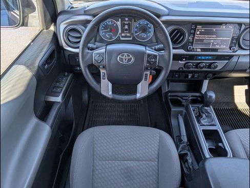 Used 2021 Toyota Tacoma SR5 image 8