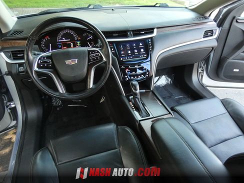 Used 2019 Cadillac XTS Luxury FWD image 24