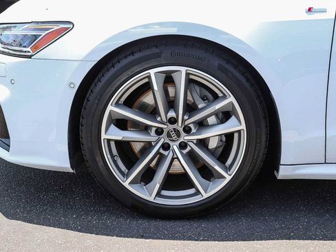 Used 2023 Audi A7 3.0T Premium w/ Convenience Package AWD/4WD image 9