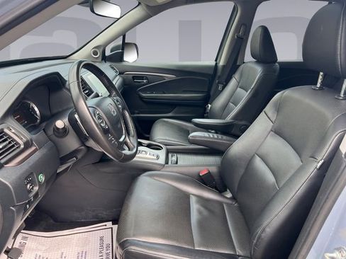 Used 2023 Honda Ridgeline RTL image 10