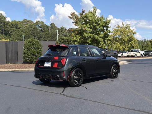 New 2026 MINI Cooper S FWD image 3