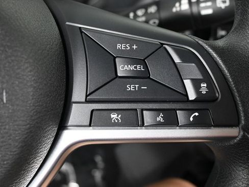 Used 2023 Nissan Kicks SV image 22