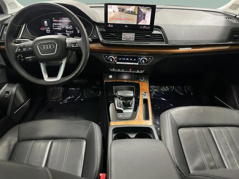 Certified 2023 Audi Q5 2.0T Premium Plus w/ Premium Plus Package image 11