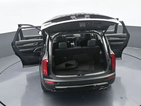 Used 2022 Kia Telluride SX w/ SX Prestige Package image 83