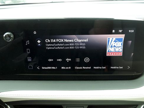 New 2026 Buick Encore GX Preferred image 16