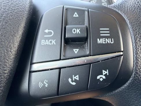 Certified 2025 Ford Bronco Sport Big Bend AWD/4WD image 23