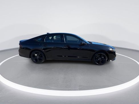 Used 2023 Honda Accord Sport image 16