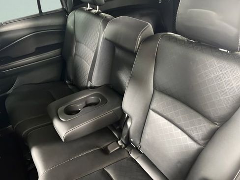 Used 2021 Honda Passport Elite image 32