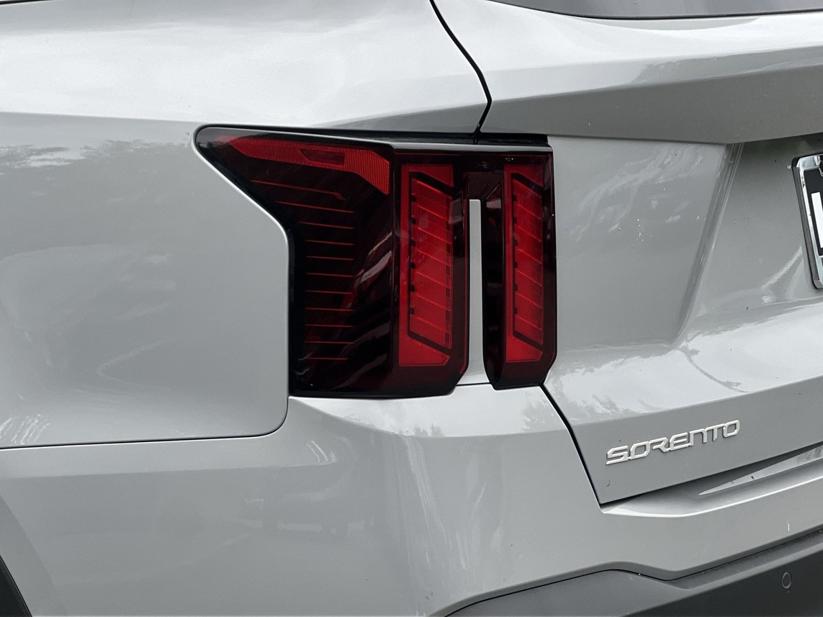 New 2026 Kia Sorento EX AWD/4WD image 14