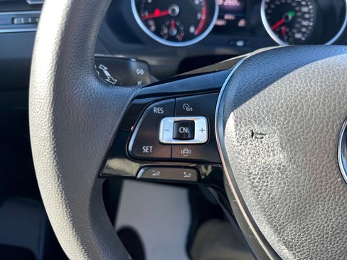 Used 2019 Volkswagen Tiguan S w/ Driver Assistance Package image 24