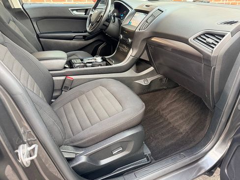 Used 2019 Ford Edge SEL AWD/4WD image 31