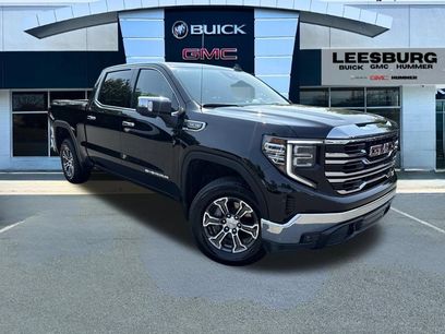 Used 2025 GMC Sierra 1500 SLT