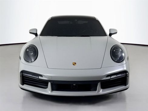 Used 2022 Porsche 911 Turbo S image 11