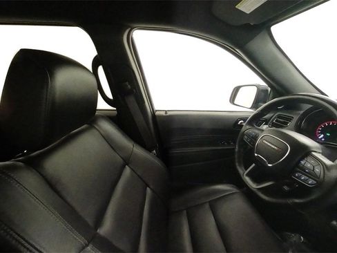 Used 2022 Dodge Durango GT image 28