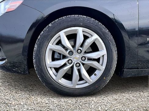 Used 2020 Chevrolet Impala LT image 9
