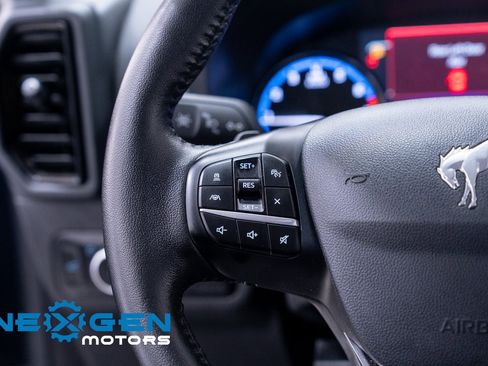 Used 2023 Ford Bronco Sport Badlands image 18