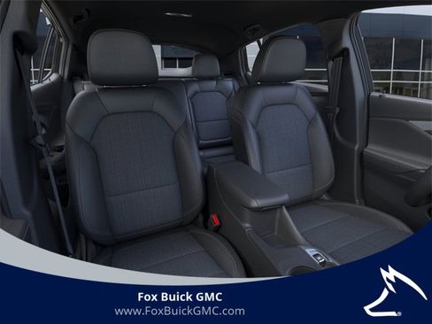 New 2026 Buick Envista Preferred image 16