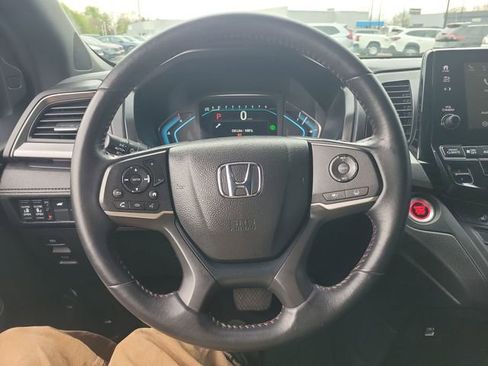 Used 2024 Honda Odyssey Sport image 30