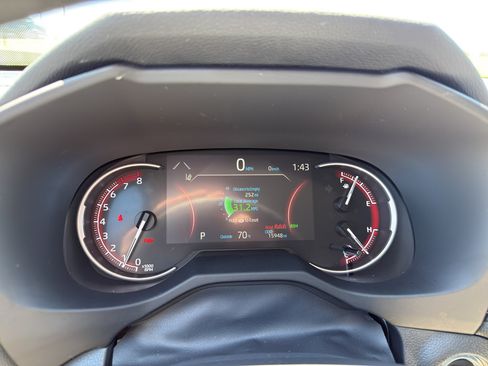 Certified 2024 Toyota RAV4 XLE AWD/4WD image 15