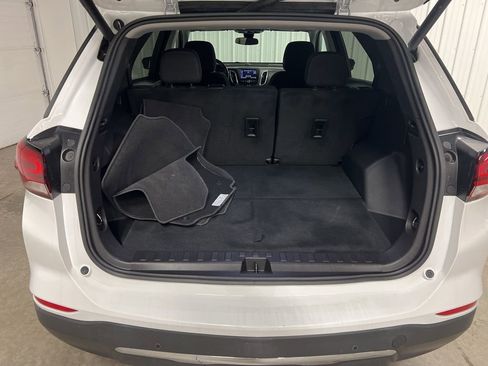 Certified 2024 Chevrolet Equinox LT image 6