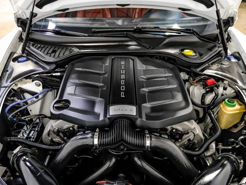 Used 2014 Porsche Panamera S image 29