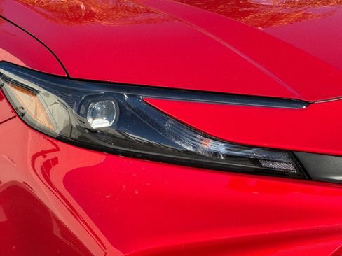 New 2026 Toyota Camry LE FWD image 30