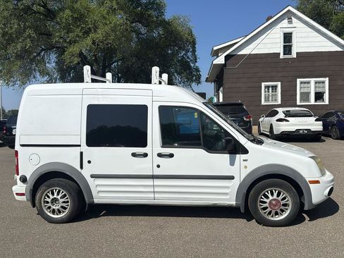 Used 2010 Ford Transit Connect XL FWD image 4