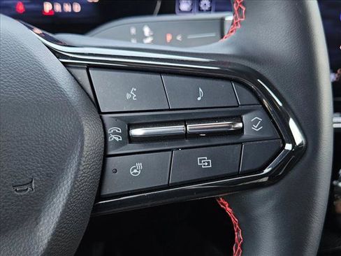 Used 2024 Chevrolet Blazer EV RS image 13