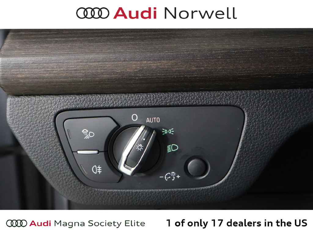 Used 2023 Audi Q5 2.0T Premium Plus w/ Premium Plus Package AWD/4WD image 25