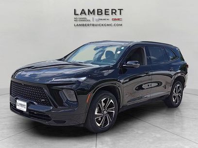 Used 2026 Buick Enclave Sport Touring